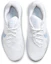 Shop (W) Nike Court Air Zoom Vapor Pro Wit/Blauw CZ0221-111
