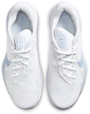 (Women) Nike Court Air Zoom Vapor Pro White/Blue CZ0221-111 Shop (Women) Nike Court Air Zoom Vapor Pro White/Blue CZ0221-111