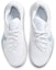Shop (W) Nike Court Air Zoom Vapor Pro Putih/Biru CZ0221-111