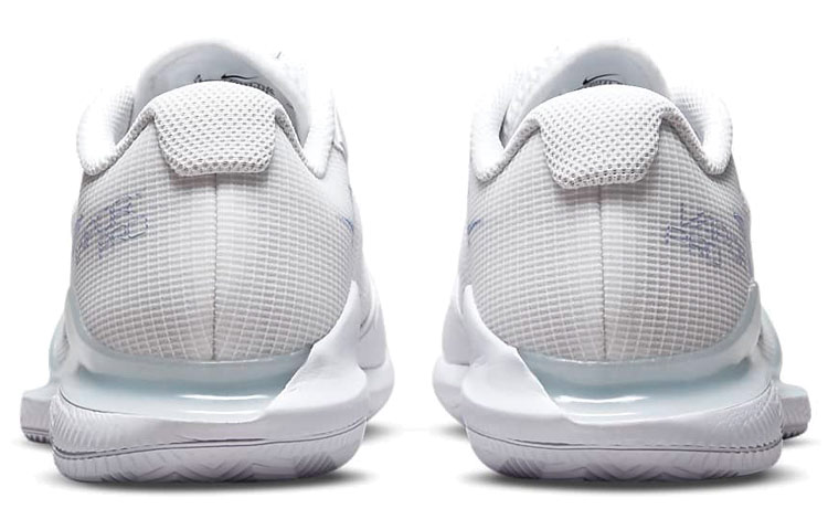 Purchase (W) Nike Court Air Zoom Vapor Pro Wit/Blauw CZ0221-111