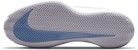 (W) Nike Court Air Zoom Vapor Pro Putih/Biru CZ0221-111