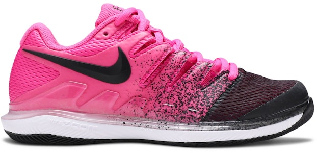 (W) Nike Court Air Zoom Vapor X 'Laser Fuchsia' Wanita Lelaki Kasut Sukan AA8027-605 Buy (W) Nike Court Air Zoom Vapor X 'Laser Fuchsia' Wanita Lelaki Kasut Sukan AA8027-605