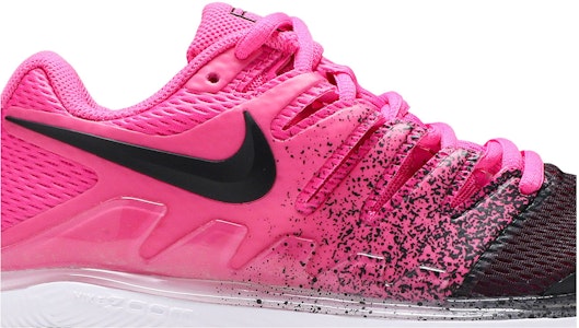 (W) Nike Court Air Zoom Vapor X 'Laser Fuchsia' Wanita Lelaki Kasut Sukan AA8027-605 Order (W) Nike Court Air Zoom Vapor X 'Laser Fuchsia' Wanita Lelaki Kasut Sukan AA8027-605
