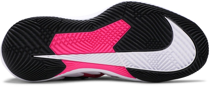 (W) Nike Court Air Zoom Vapor X 'Laser Fuchsia' Wanita Lelaki Kasut Sukan AA8027-605 Shop (W) Nike Court Air Zoom Vapor X 'Laser Fuchsia' Wanita Lelaki Kasut Sukan AA8027-605