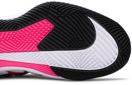 (W) Nike Court Air Zoom Vapor X 'Laser Fuchsia' Wanita Lelaki Kasut Sukan AA8027-605 Purchase (W) Nike Court Air Zoom Vapor X 'Laser Fuchsia' Wanita Lelaki Kasut Sukan AA8027-605