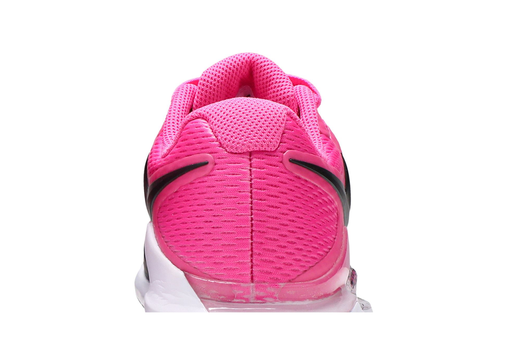 Sizing (W) 나이키 코트 에어 줌 베이퍼 X '레이저 푸시아' AA8027-605