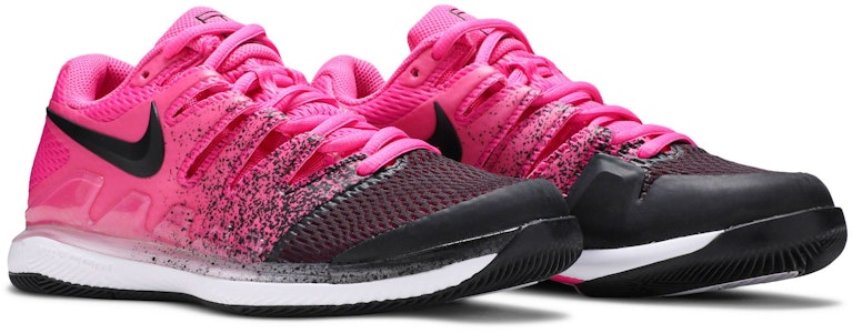 (W) Nike Court Air Zoom Vapor X 'Laser Fuchsia' Wanita Lelaki Kasut Sukan AA8027-605 Cheap (W) Nike Court Air Zoom Vapor X 'Laser Fuchsia' Wanita Lelaki Kasut Sukan AA8027-605