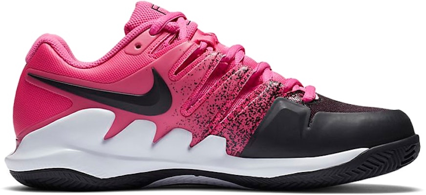 Nike Court Air Zoom Vapor X 粉黑 女款 Order Nike Court Air Zoom Vapor X 粉黑 女款