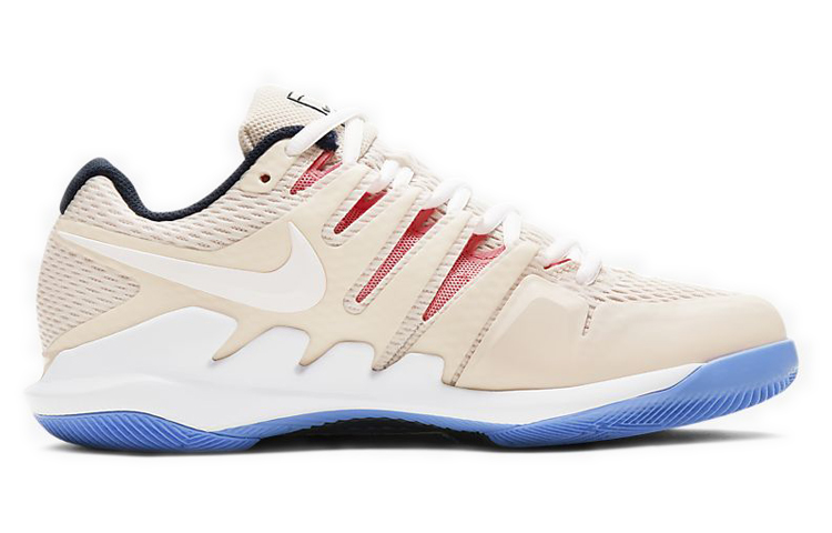 Order (W) Nike Court Air Zoom Vapor X ''Sunblush'' Damen Tennisschuhe AA8027-110