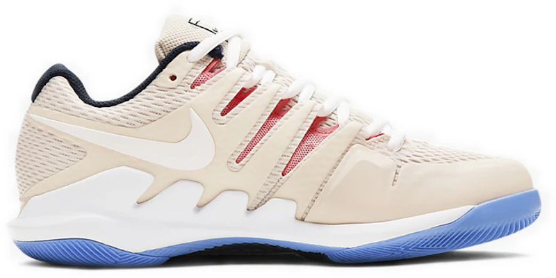 (W) Nike Court Air Zoom Vapor X ''Sunblush'' Damen Tennisschuhe AA8027-110 Order (W) Nike Court Air Zoom Vapor X ''Sunblush'' Damen Tennisschuhe AA8027-110