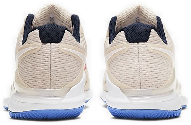 (W) Nike Court Air Zoom Vapor X 'Sunblush' Wanita AA8027-110 Shop (W) Nike Court Air Zoom Vapor X 'Sunblush' Wanita AA8027-110