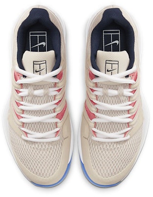 (W) Nike Court Air Zoom Vapor X 'Sunblush' Wanita AA8027-110 Purchase (W) Nike Court Air Zoom Vapor X 'Sunblush' Wanita AA8027-110