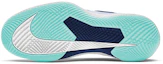 Lookbook (W) Nike Court Air Zoom Vapor X ''Bianco Blu'' AA8027-010
