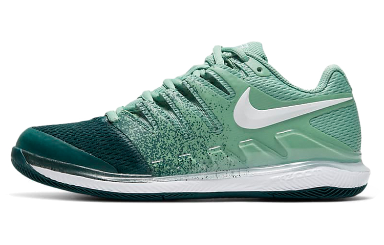 (Women) Nike Court Air Zoom Vapor X HC 'Healing Jade' AA8027-301