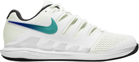 (Women) Nike Court Air Zoom Vapor X HC 'Ombre Swoosh' AA8027-112