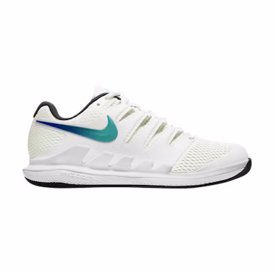 (W) Nike Court Air Zoom Vapor X HC 'Ombre Swoosh'