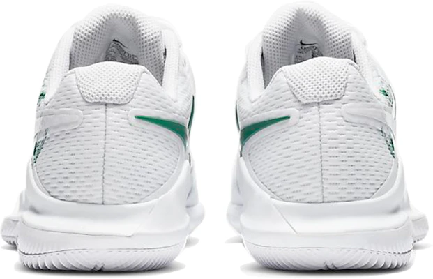 (W) Nike Court Air Zoom Vapor X HC ''Wit Klaver'' AA8027-111 Purchase (W) Nike Court Air Zoom Vapor X HC ''Wit Klaver'' AA8027-111