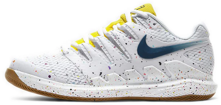 women-nike-court-air-zoom-vapor-x-hc-white-speckled-aa-8027-109