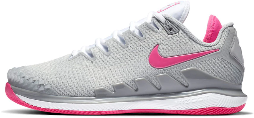 (W) Nike Court Air Zoom Vapor X Knit ''Gris Rose'' AR8835-004 Buy (W) Nike Court Air Zoom Vapor X Knit ''Gris Rose'' AR8835-004