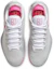 Shop (W) Nike Court Air Zoom Vapor X Knit ''Gris Rose'' AR8835-004