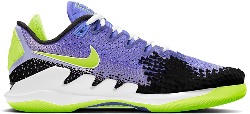 (W) Nike Court Air Zoom Vapor X Knit ''Light Thistle Lime'' Schoenen AR8835-500 Order (W) Nike Court Air Zoom Vapor X Knit ''Light Thistle Lime'' Schoenen AR8835-500
