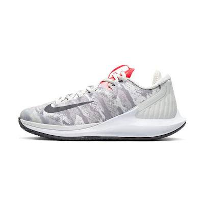 (W) Nike Court Air Zoom Zero 'Platinum Tint'