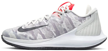 (Women) Nike Court Air Zoom Zero 'Platinum Tint' AA8022-004 (Women) Nike Court Air Zoom Zero 'Platinum Tint' AA8022-004