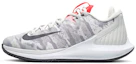 Buy (W) Nike Court Air Zoom Zero ''Platinum Tint'' - Platinum Tinté AA8022-004