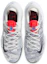 Shop (W) Nike Court Air Zoom Zero ''Platinum Tint'' - Platinum Tinté AA8022-004