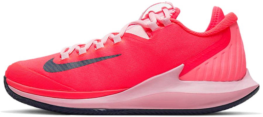 (W) 나이키 코트 에어 줌 제로 '레드 핑크 블랙' (Nike Court Air Zoom Zero '레핑블') CI9839-604 Buy (W) 나이키 코트 에어 줌 제로 '레드 핑크 블랙' (Nike Court Air Zoom Zero '레핑블') CI9839-604