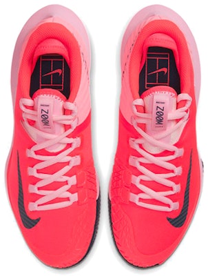 (W) Nike Court Air Zoom Zero 'Merah Jambu Hitam' CI9839-604 Shop (W) Nike Court Air Zoom Zero 'Merah Jambu Hitam' CI9839-604