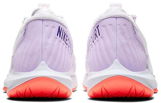 (W) Nike Court Air Zoom Zero ''Violet Mist Mango'' da Ginnastica AA8022-501 Purchase (W) Nike Court Air Zoom Zero ''Violet Mist Mango'' da Ginnastica AA8022-501