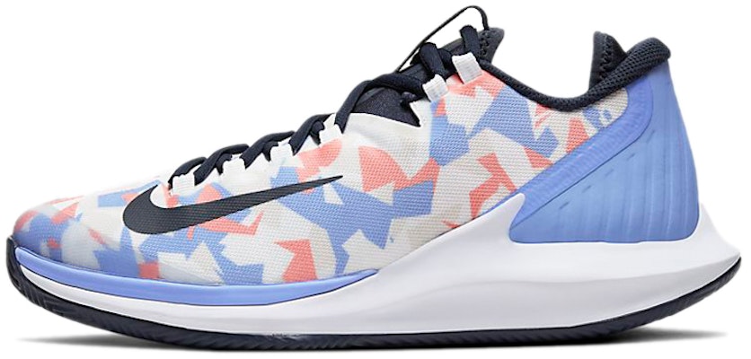 Nike Court Air Zoom Zero 藍白 女款 Buy Nike Court Air Zoom Zero 藍白 女款