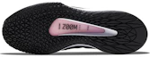 Details for (W) Nike Court Air Zoom Zero HC ''Schwarz Rosa Schaum'' AA8022-005