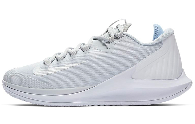 (W) Nike Court Air Zoom Zero HC 'Pure Platinum'