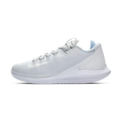 (W) Nike Court Air Zoom Zero HC 'Pure Platinum'