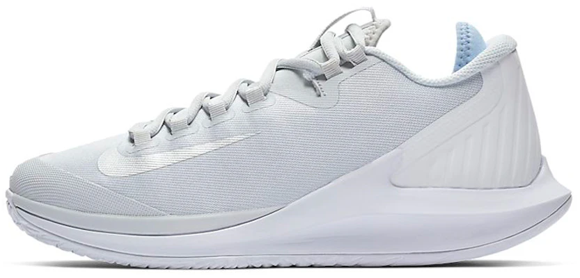 (W) Nike Court Air Zoom Zero HC ''Platino Puro'' AA8022-001 Buy (W) Nike Court Air Zoom Zero HC ''Platino Puro'' AA8022-001