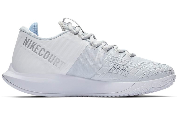 Order (W) Nike Court Air Zoom Zero HC ''Platino Puro'' AA8022-001