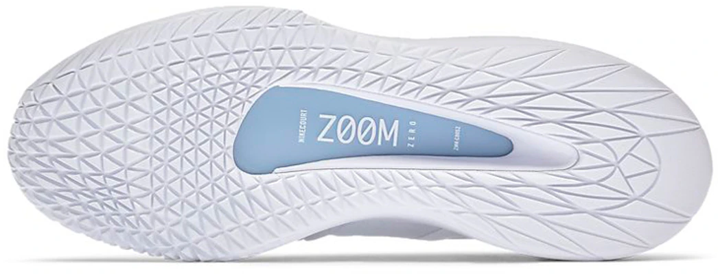 (W) Nike Court Air Zoom Zero HC ''Platino Puro'' AA8022-001 Purchase (W) Nike Court Air Zoom Zero HC ''Platino Puro'' AA8022-001