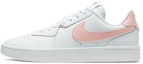 Buy (W) Nike Court Blanc Putih/Merah Jambu CI0808-102