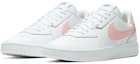 Lookbook (W) Nike Court Blanc Putih/Merah Jambu CI0808-102