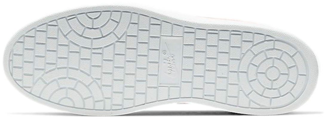 (W) 나이키 코트 블랑 화이트/핑크 (Nike Court Blanc White/Pink) CI0808-102 Details for (W) 나이키 코트 블랑 화이트/핑크 (Nike Court Blanc White/Pink) CI0808-102