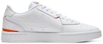 Order (W) Nike Court Blanc 'Putih Team Orange' CI0808-100