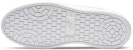(W) Nike Court Blanc 'Putih Team Orange' CI0808-100