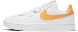Buy (W) Nike Court Blanc 'Putih Track Merah' CI0808-101