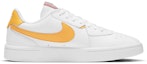 Order (W) Nike Court Blanc 'Putih Track Merah' CI0808-101