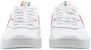 (W) Nike Court Blanc 'Putih Track Merah' CI0808-103