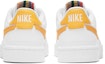 Purchase (W) Nike Court Blanc 'Putih Track Merah' CI0808-101