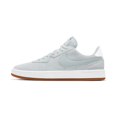 (W) Nike Court Blanc SE Light 'Blue'