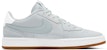 (W) Nike Court Blanc SE 'Biru Muda' CK6533-001